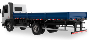 Carga Seca Linha Média